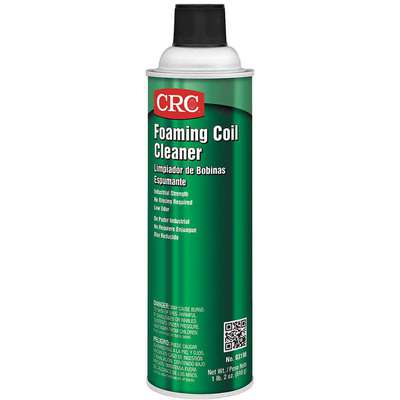 Foaming Coil Cleaner,18oz
