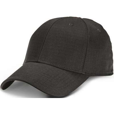 Uniform Hat,Ball Cap,Black