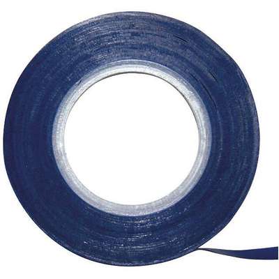 Chart Tape,Blue,1/8 In Wide