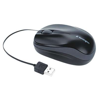 Mouse,Wired,Optical,Black