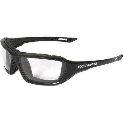 Safety Glasses,Clear,Antifog,