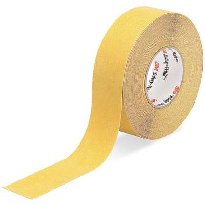 Anti-Slip Tape,Yellow,60ft.
