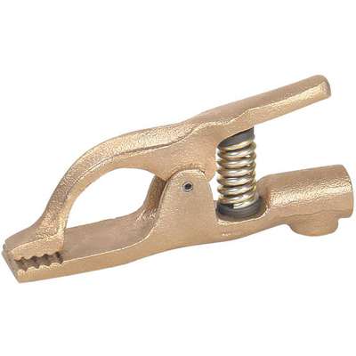 Ground Clamps 500 amp copper alloy ground clamp 