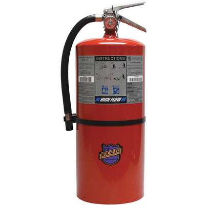 Fire Extinguisher,Bc,20 Lb.,21-