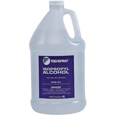 Isopropyl Alcohol Multi Of 4
