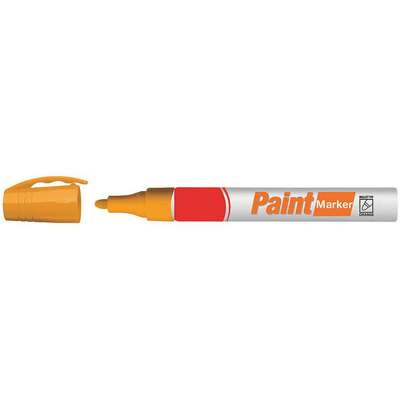 Paint Marker,Orange