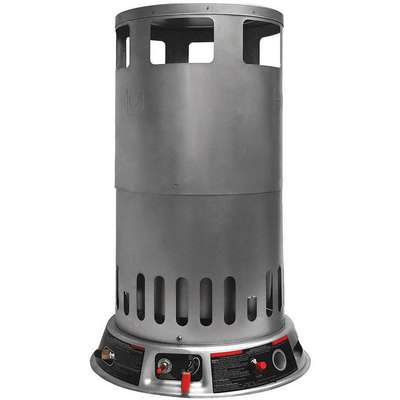 Portable Gas Heater,Lp,50000/
