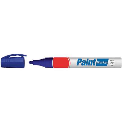 Paint Marker,Blue