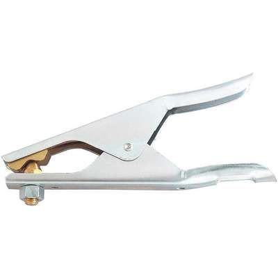 Ground Clamp,Clamp,500A,9in.L