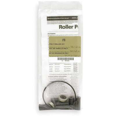 Repair Kit,8 Rollers