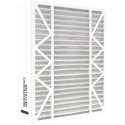 Air Cleaner Filter,20x25x6,25