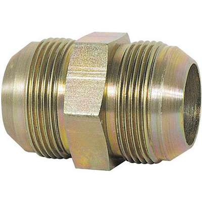 96727 Male JIC to Male JIC Union 5/8 in. x 3/8 in. | Imperial Supplies