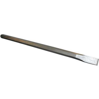 Cold Chisel,1 In. x 18 In.