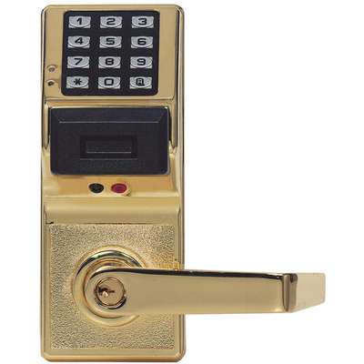 Electronic Keyless Lock,3000,
