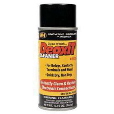 Electric Parts Cleaner, Can, 8