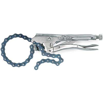 Clamp,Chain,9 In Size