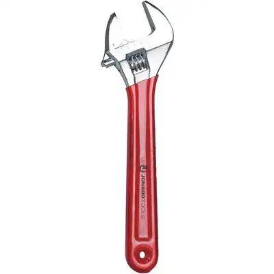 Adjustable Wrench,1-5/16 In.