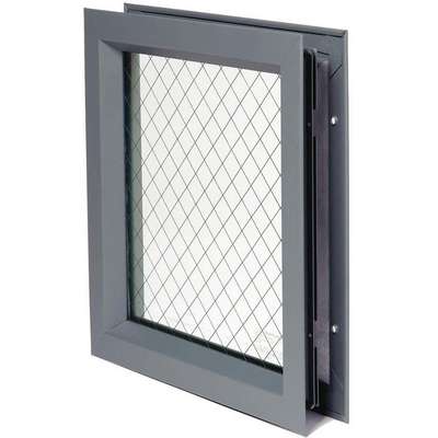 Lite Kit With Glass,6inx27in,