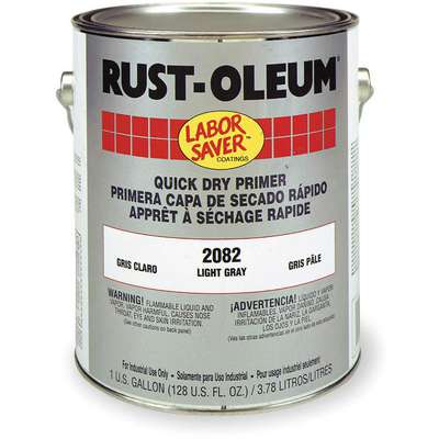 Rust Inhibitive Primer, 1GAL