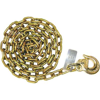 G70 Latched Hook Chain w/Plain