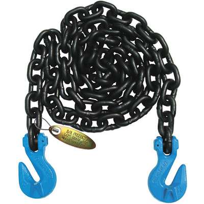 Chain Sling,1/2",15,000Lb,10Ft