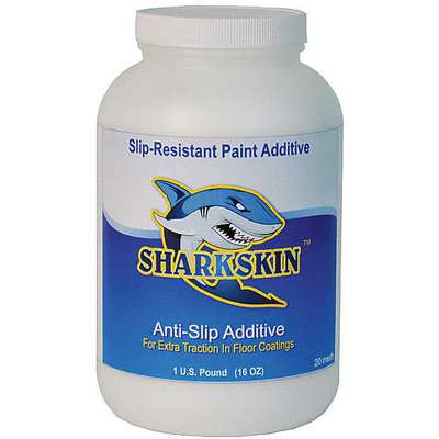Shark Skin Anti-Slip Paint