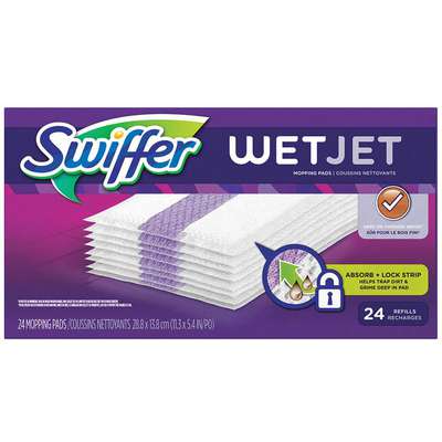 Wet Jet Refill,For Use With