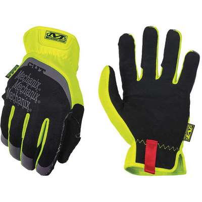 Mechanics Gloves,XL,Keystone