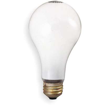 Incandescent Light Bulb,A19,75W