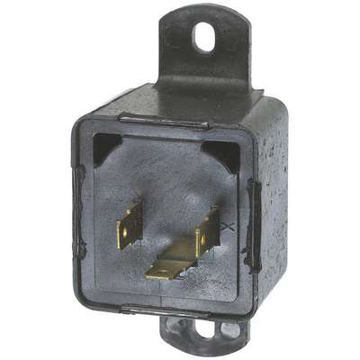 Flasher,25A,3 Terminals,12VDC