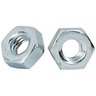 Hex Mach Nut 10-24