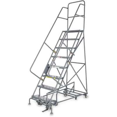 Rolling Ladder,All Directional,