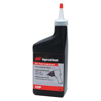 Air Tool Lubricant,1 Pt.,Bottle