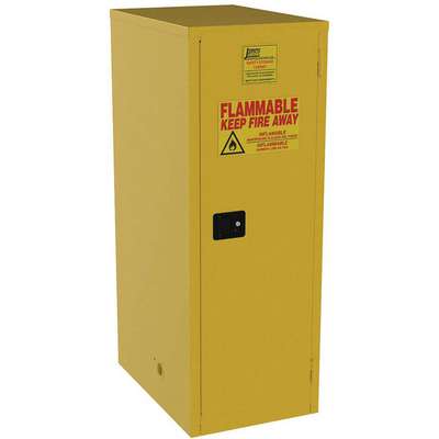 Flammable Safety Cabinet,60