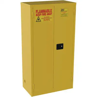 Flammable Safety Cabinet,44