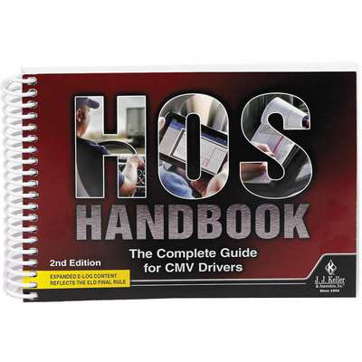 Handbook,Hours Of Service,