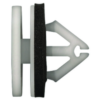 Ford Windshield Moulding Clip