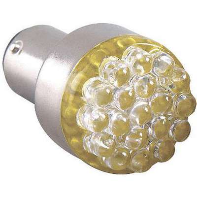 Miniature LED Bulb