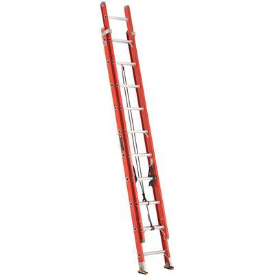 Extension Ladder,Ext H20Ft,Fg