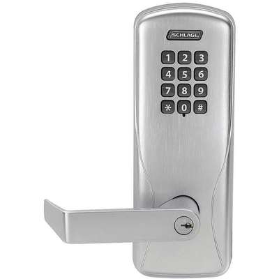 Electronic Keyless Lock,Keypad,