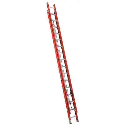 Extension Ladder,Fiberglass,Ia