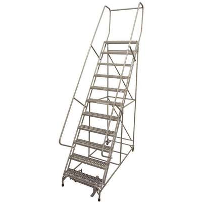 Rolling Ladder,162 In.H x 32