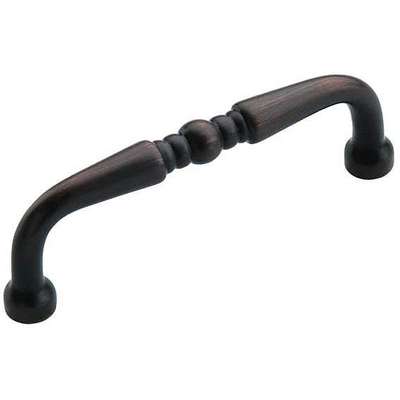 Pull Handle,11/16" Projection,