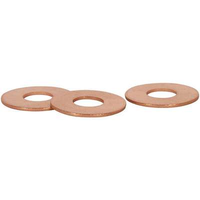 6mm X 10mm X 1mm Per Package Of 25 Imperial 37608 Metric Sealing Washer 