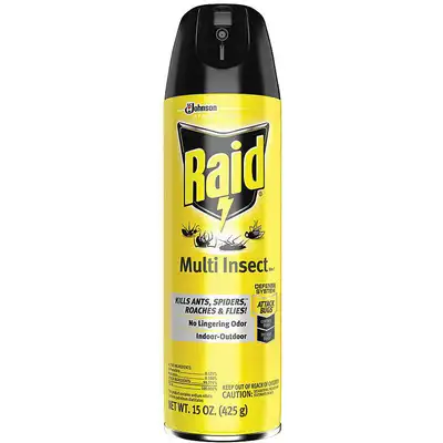 Insect Killer,Indoor And