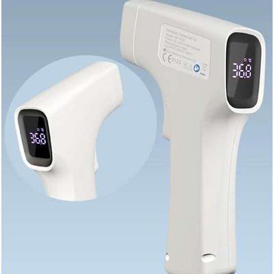 Ir Non-Contact Thermometer
