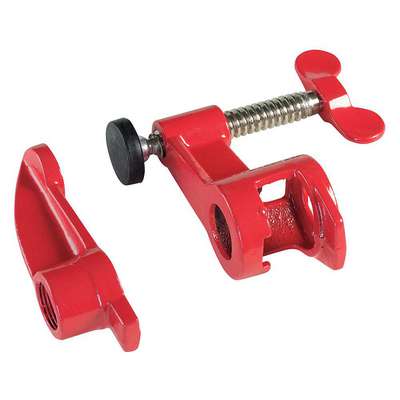 Pipe Clamp,Traditional,2-1/2
