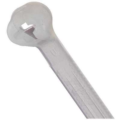 Cable Tie,14.5 In,Natural,PK100
