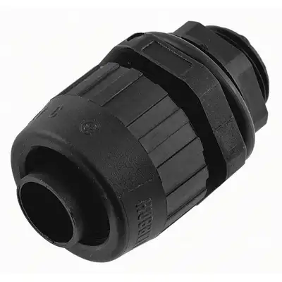 Insulated Conector,3/4 In.,