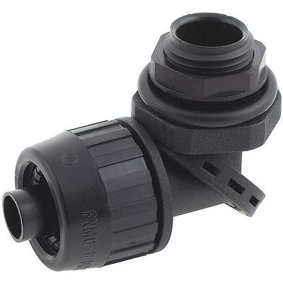 Insulated Connector,3/4 In.,